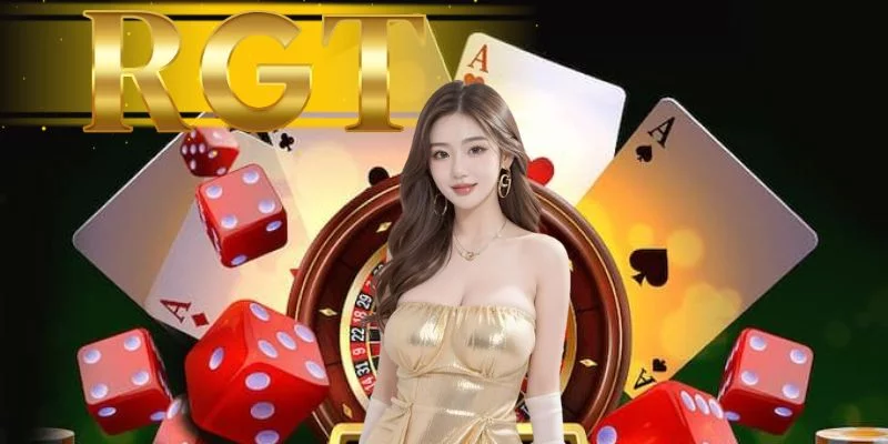 Khám phá sảnh RTG - Vùng đất của những tay chơi bài mưu lược Khám phá sảnh RTG - Vùng đất của những tay chơi bài mưu lược